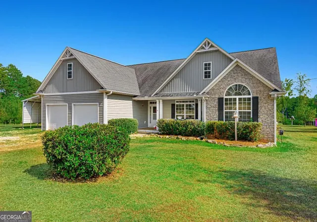 Photo 1 of Single family home for sale at 222 Lexington Carlton Rd, Lexington, GA 30648 | MLS# 10840883 | Listing updated on 2026-09-06