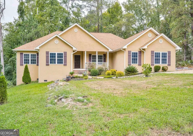 Photo 1 of Single family home for sale at 1390 Waterston Dr, Evans, GA 30809 | MLS# 10849885 | Listing updated on 2026-10-04