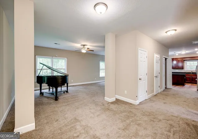 Photo 4 of Single family home for sale at 1390 Waterston Dr, Evans, GA 30809 | MLS# 10849885 | Listing updated on 2026-10-04