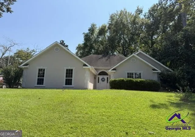 Photo 1 of Single family home for sale at 1201 Panola Cir, Warner Robins, GA 31088 | MLS# 10852314 | Listing updated on 2026-09-24