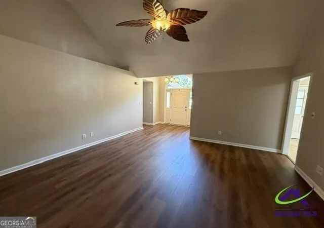 Photo 3 of Single family home for sale at 1201 Panola Cir, Warner Robins, GA 31088 | MLS# 10852314 | Listing updated on 2026-09-24
