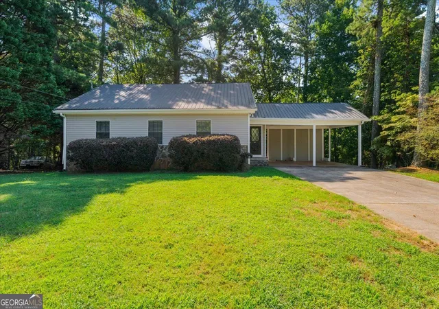Photo 1 of Sale Pending at 1861 Jimmy Dodd Rd, Buford, GA 30518 | MLS# 10842499 | Listing updated on 2026-09-21
