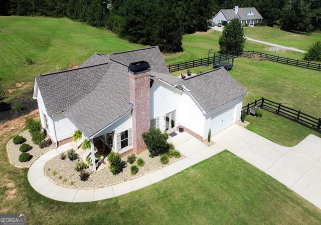 Photo 1 of Single family home for sale at 2383 Highway 11 Nw, Monroe, GA 30656 | MLS# 10840866 | Listing updated on 2026-09-19