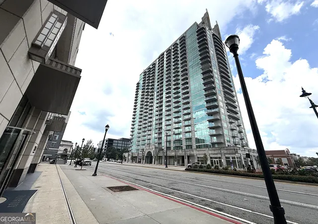 Photo 1 of Condo for sale at 270 Nw 17th Street #1902, Atlanta, GA 30363 | MLS# 10846314 | Listing updated on 2026-09-30