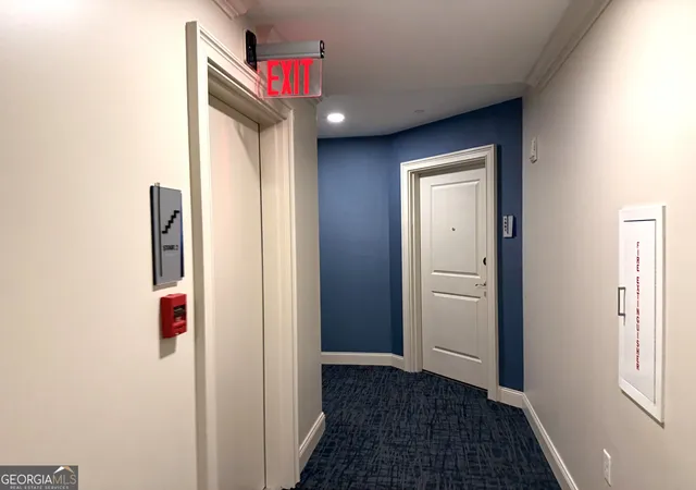 Photo 3 of Condo for sale at 270 NW 17th Street #1902, Atlanta, GA 30363 | MLS# 10846314 | Listing updated on 2026-10-18