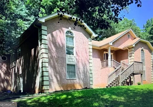 Photo 1 of Single family home for sale at 1509 Shoal Crk Dr, Conyers, GA 30094 | MLS# 10848824 | Listing updated on 2026-09-18