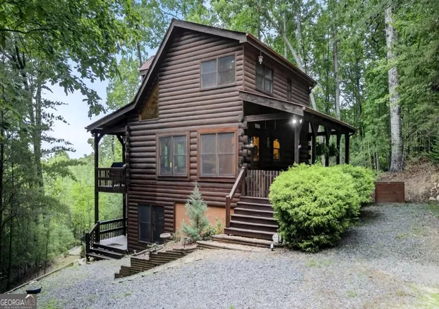 Photo 1 of Single family home for sale at 76 Channing Holw, Morganton, GA 30560 | MLS# 10837843 | Listing updated on 2026-09-15