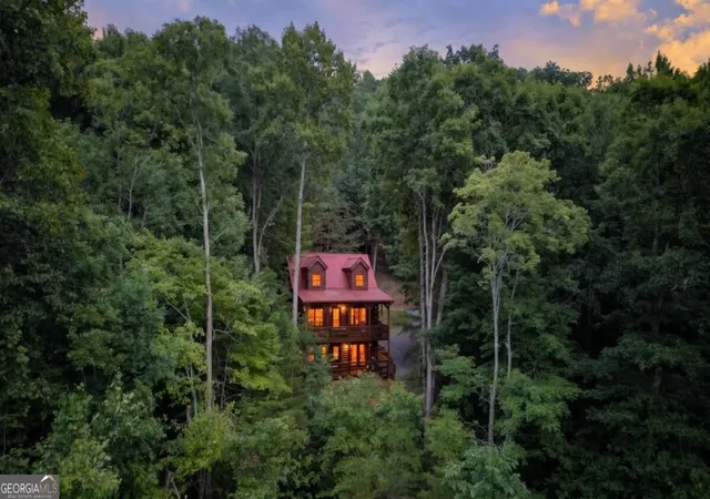 Photo 2 of Single family home for sale at 76 Channing Holw, Morganton, GA 30560 | MLS# 10837843 | Listing updated on 2026-09-15