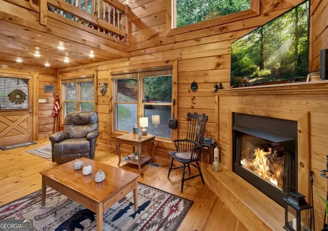 Photo 3 of Sale Pending at 76 Channing Holw, Morganton, GA 30560 | MLS# 10837843 | Listing updated on 2026-09-22