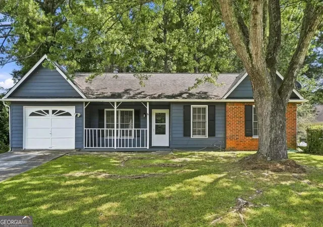 Photo 1 of Single family home for sale at 67 Rivercrest Ct, Riverdale, GA 30274 | MLS# 10839879 | Listing updated on 2026-09-18