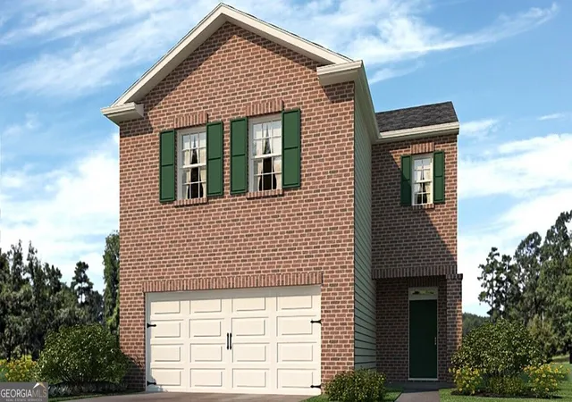 Photo 1 of Single family home for sale at 4410 Manor Hl Dr, Union City, GA 30291 | MLS# 10840160 | Listing updated on 2026-09-08