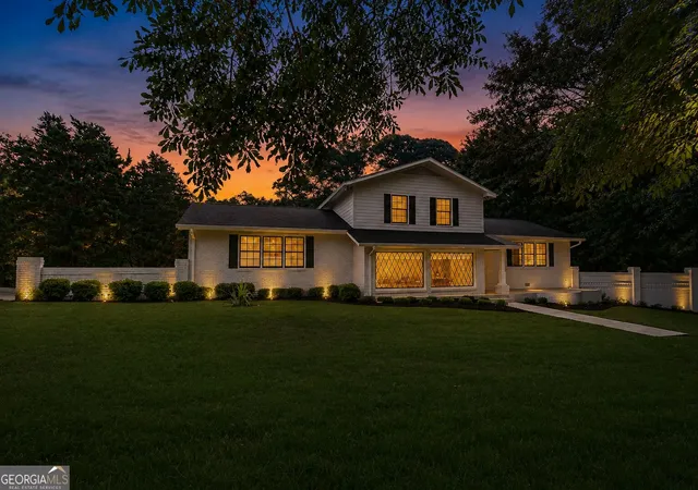 Photo 1 of Single family home for sale at 235 Minish Lake Rd, Commerce, GA 30530 | MLS# 10798194 | Listing updated on 2026-09-05