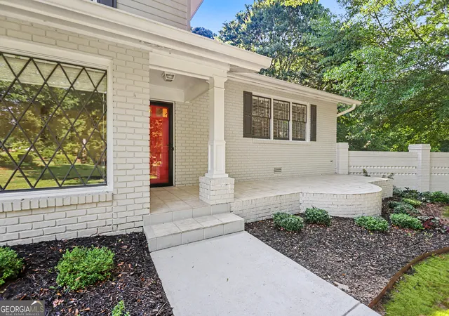 Photo 4 of Single family home for sale at 235 Minish Lake Rd, Commerce, GA 30530 | MLS# 10798194 | Listing updated on 2026-09-05