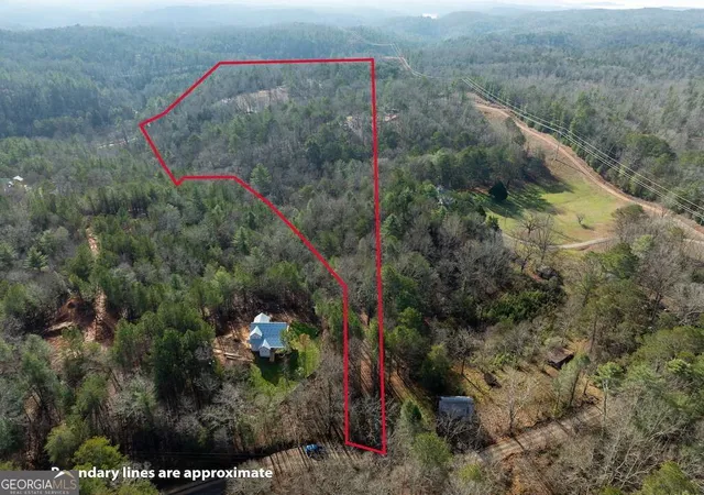 Photo 2 of Land for sale at 780 Banks Rd, Ellijay, GA 30540 | MLS# 10879303 | Listing updated on 2026-10-29