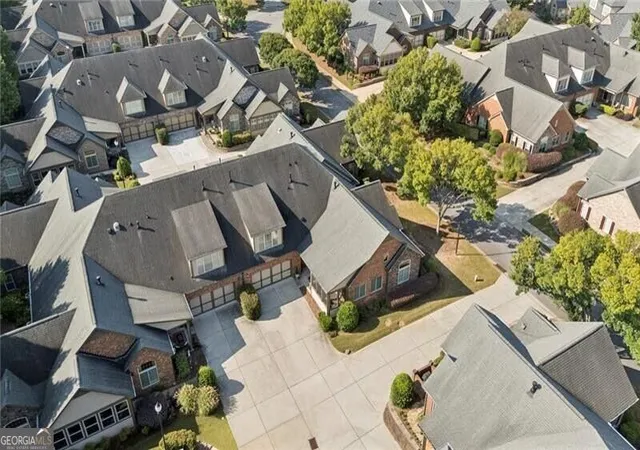 Listing Photo 2 - Condo for sale in building located at 120 Chastain Rd NW, Kennesaw, GA 30144 - Unit #1108