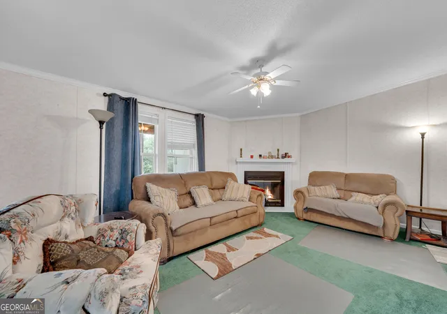 Photo 3 of Sale Pending at 3373 Hoot Owl Rd, Bowman, GA 30624 | MLS# 10851450 | Listing updated on 2026-10-05