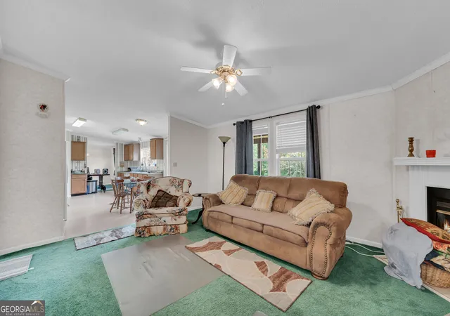 Photo 4 of Sale Pending at 3373 Hoot Owl Rd, Bowman, GA 30624 | MLS# 10851450 | Listing updated on 2026-10-05