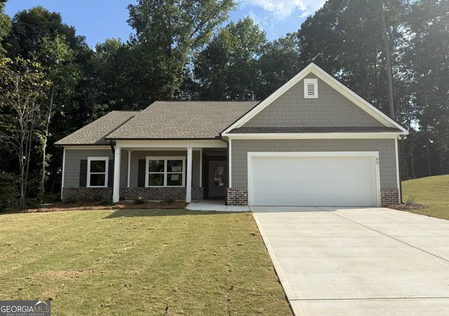 Single family home for sale at 90 Fairwinds Dr, Covington, GA 30016 | MLS# 10834772 | Listing updated on 2026-09-10