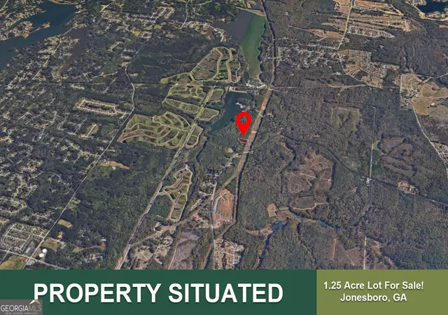 Photo 3 of Land for sale at 2552 Freeman Rd, Jonesboro, GA 30236 | MLS# 10852904 | Listing updated on 2026-10-05