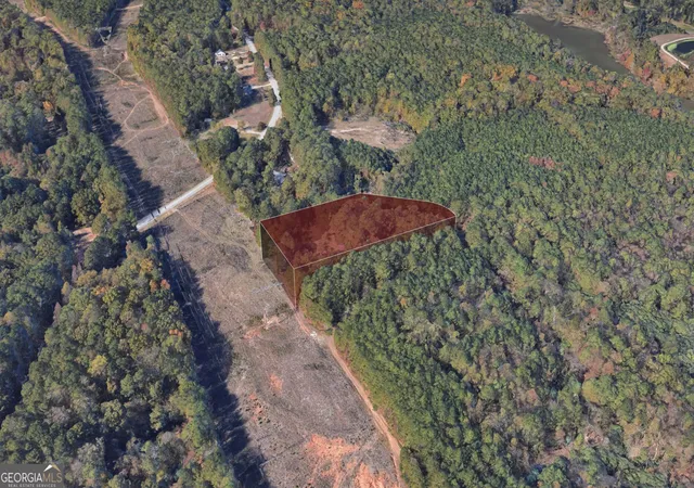 Photo 4 of Land for sale at 2552 Freeman Rd, Jonesboro, GA 30236 | MLS# 10852904 | Listing updated on 2026-10-05