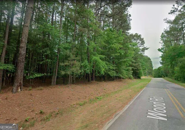Photo 1 of Land for sale at 0 Wood Rd, Buckhead, GA 30625 | MLS# 10848745 | Listing updated on 2026-10-02