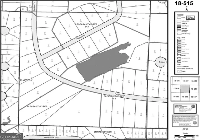Photo 3 of Land for sale at 1131 Riverside Pkwy, Austell, GA 30168 | MLS# 10848875 | Listing updated on 2026-10-02