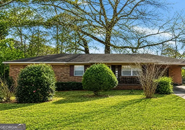 Photo 1 of Single family home for sale at 118 Belinda Cir, Americus, GA 31709 | MLS# 10831358 | Listing updated on 2026-09-05