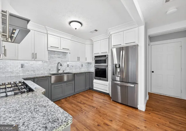 Photo 2 of Sale Pending at 121 Brownsmill Dr, Grayson, GA 30017 | MLS# 10821548 | Listing updated on 2026-10-11