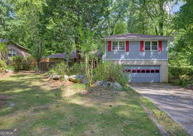 Photo 1 of Single family home for sale at 3594 Ale Cir, East Point, GA 30344 | MLS# 10803680 | Listing updated on 2026-09-12