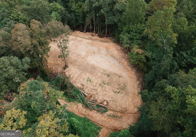 Photo 1 of Land for sale at 3280 Old Burnt Mountain Rd #TRACT 3, Jasper, GA 30143 | MLS# 10841476 | Listing updated on 2026-09-08