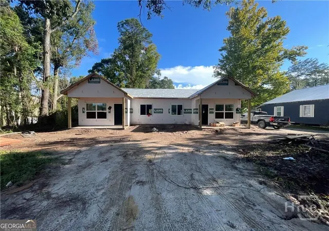 Photo 2 of Single family home for sale at 728 Talmadge Rd #LOT 1, Allenhurst, GA 31301 | MLS# 10843639 | Listing updated on 2026-09-10