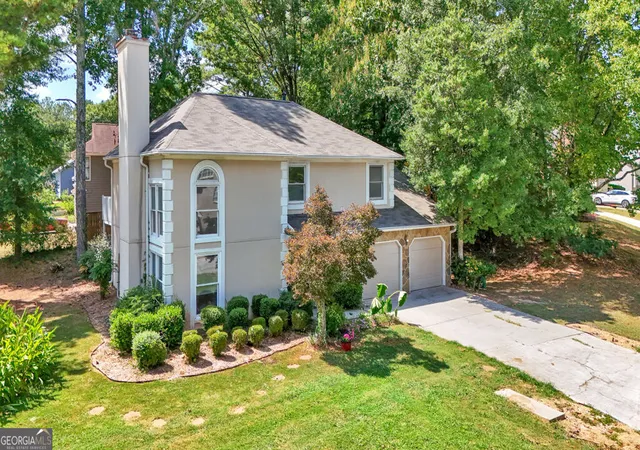 Photo 1 of Single family home for sale at 4996 Ter Green Tr, Stone Mountain, GA 30088 | MLS# 10840506 | Listing updated on 2026-09-17