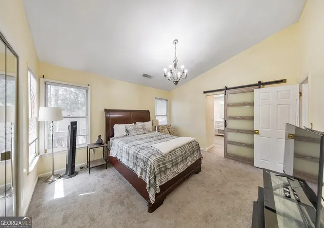 Photo 4 of Single family home for sale at 4996 Ter Green Tr, Stone Mountain, GA 30088 | MLS# 10840506 | Listing updated on 2026-09-17