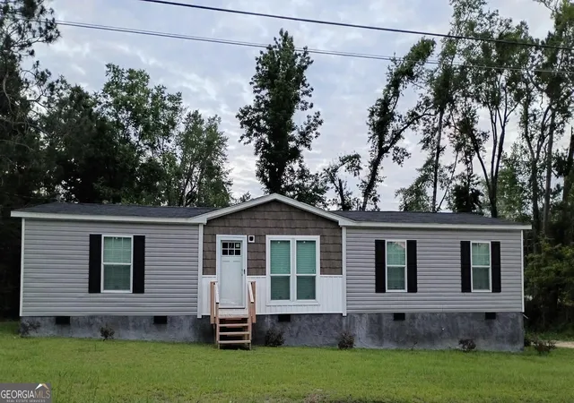 Photo 1 of Manufactured home for sale at 138 Canary Cir, Soperton, GA 30457 | MLS# 10844477 | Listing updated on 2026-09-25