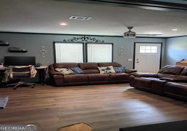 Photo 2 of Manufactured home for sale at 138 Canary Cir, Soperton, GA 30457 | MLS# 10844477 | Listing updated on 2026-09-25