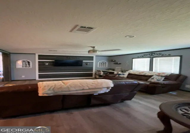 Photo 3 of Manufactured home for sale at 138 Canary Cir, Soperton, GA 30457 | MLS# 10844477 | Listing updated on 2026-09-25