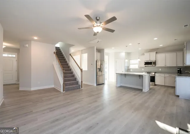 Photo 2 of Single family home for sale at 3014 Fairway Dr #LOT 952, Villa Rica, GA 30180 | MLS# 10840340 | Listing updated on 2026-09-04