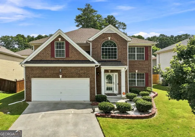 Photo 1 of Single family home for sale at 2162 Poplar Fls Ave, Lithonia, GA 30058 | MLS# 10837569 | Listing updated on 2026-09-15