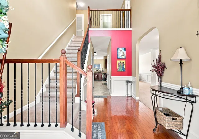 Photo 3 of Single family home for sale at 2162 Poplar Fls Ave, Lithonia, GA 30058 | MLS# 10837569 | Listing updated on 2026-09-15