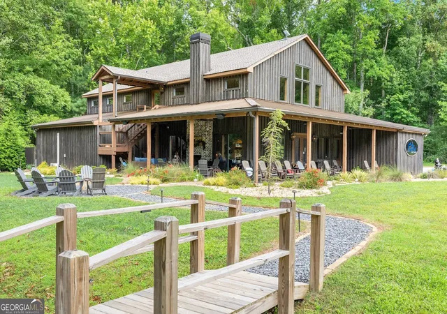 Photo 1 of House for sale at 253 Happy Trails Way, Jasper, GA 30143 | MLS# 10845612 | Listing updated on 2026-09-28