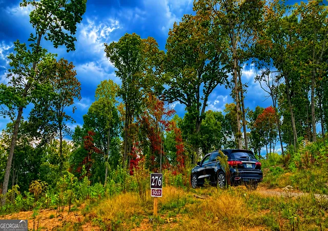 Photo 4 of Land for sale at 1084 Highgrove Dr #276, Talking Rock, GA 30175 | MLS# 10822920 | Listing updated on 2026-09-01
