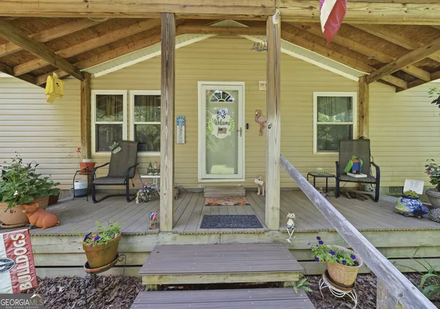 Photo 3 of Manufactured home for sale at 102 Allens Aly, Eatonton, GA 31024 | MLS# 10777420 | Listing updated on 2026-09-09