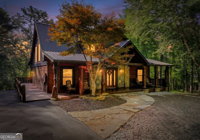 Photo 1 of Single family home for sale at 330 Seneca Dr, Ellijay, GA 30540 | MLS# 10841311 | Listing updated on 2026-09-26