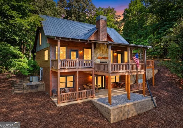 Photo 2 of Single family home for sale at 330 Seneca Dr, Ellijay, GA 30540 | MLS# 10841311 | Listing updated on 2026-09-26