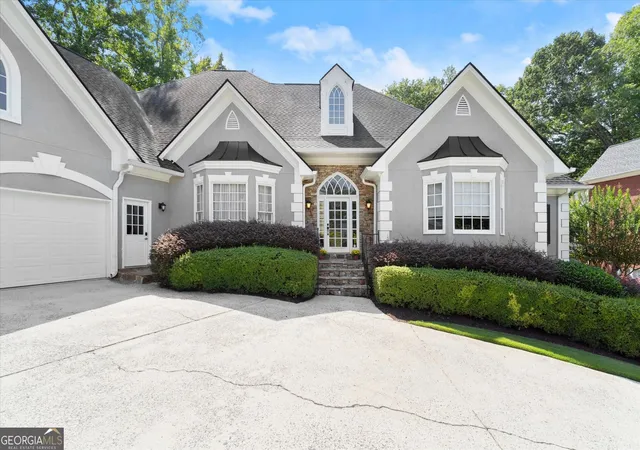 Photo 1 of Single family home for sale at 5189 Baldwin Ter, Marietta, GA 30068 | MLS# 10846934 | Listing updated on 2026-10-17