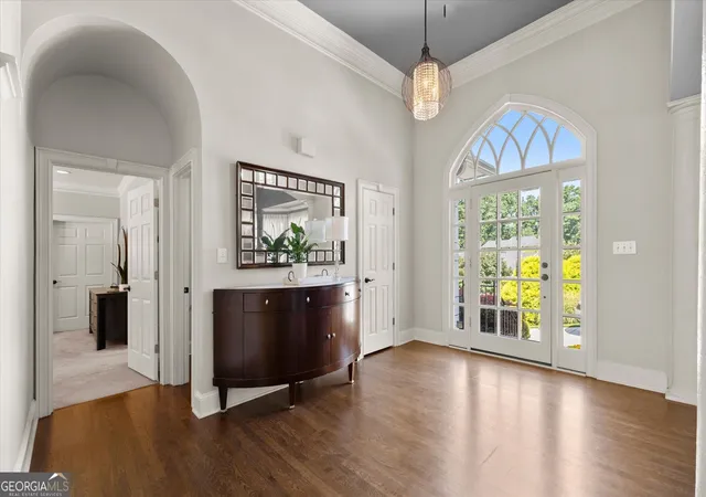 Photo 2 of Single family home for sale at 5189 Baldwin Ter, Marietta, GA 30068 | MLS# 10846934 | Listing updated on 2026-10-17