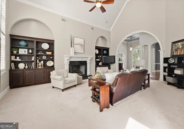 Photo 3 of Single family home for sale at 5189 Baldwin Ter, Marietta, GA 30068 | MLS# 10846934 | Listing updated on 2026-10-17