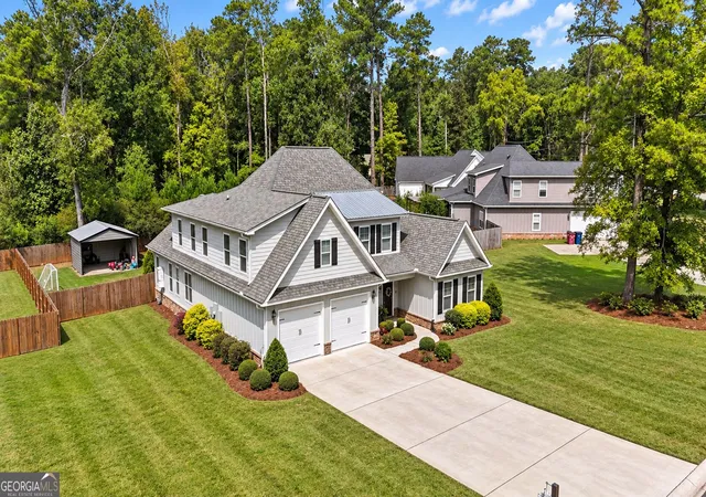 Photo 1 of Sale Pending at 199 Rivoli Landing, Macon, GA 31210 | MLS# 10842937 | Listing updated on 2026-09-19