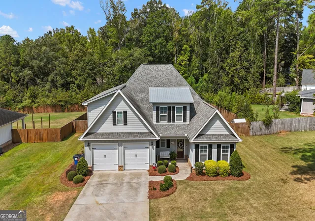 Photo 3 of Sale Pending at 199 Rivoli Landing, Macon, GA 31210 | MLS# 10842937 | Listing updated on 2026-09-19