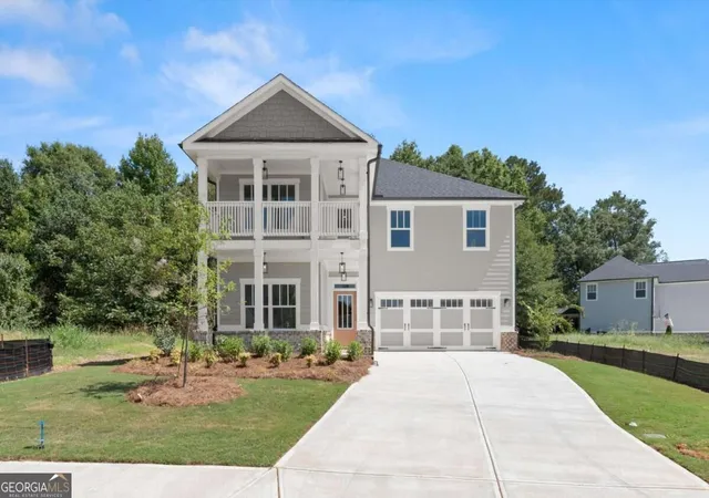 Photo 1 of Single family home for sale at 4278 Brookhaven Dr Se, Covington, GA 30014 | MLS# 10845245 | Listing updated on 2026-09-24